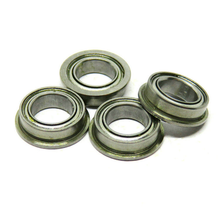 MF85 MF85-2RS MF85ZZ Micro Flanged bearing 5x8x2.5mm